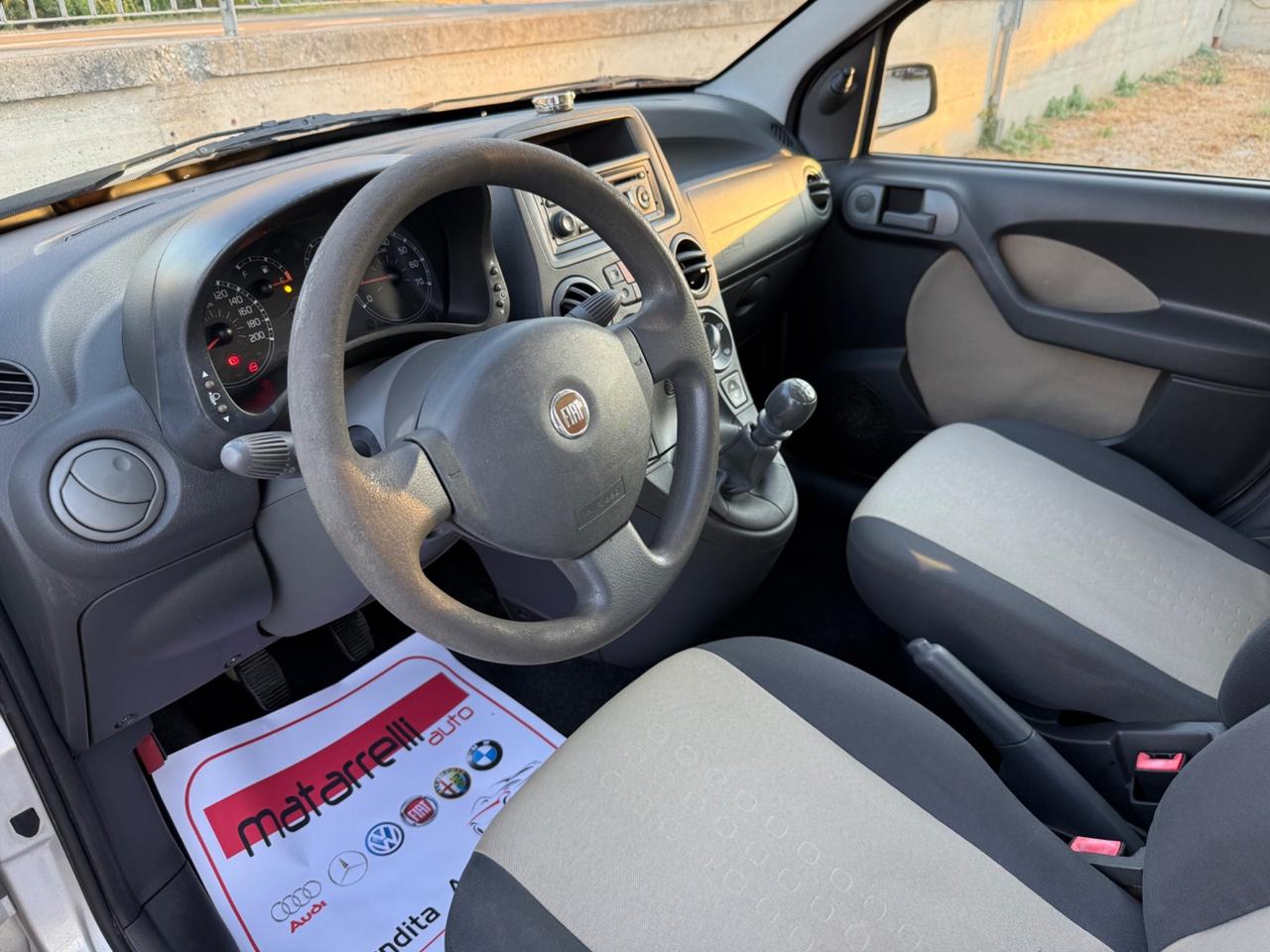 Fiat Panda 1.2 Dynamic