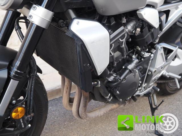 HONDA CB 1000 R *? 138,00 al mese*