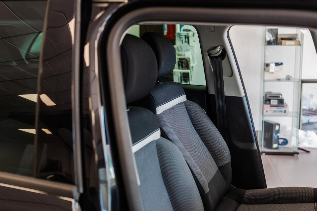 Citroen C3 Aircross BlueHDi 110 S&S Plus