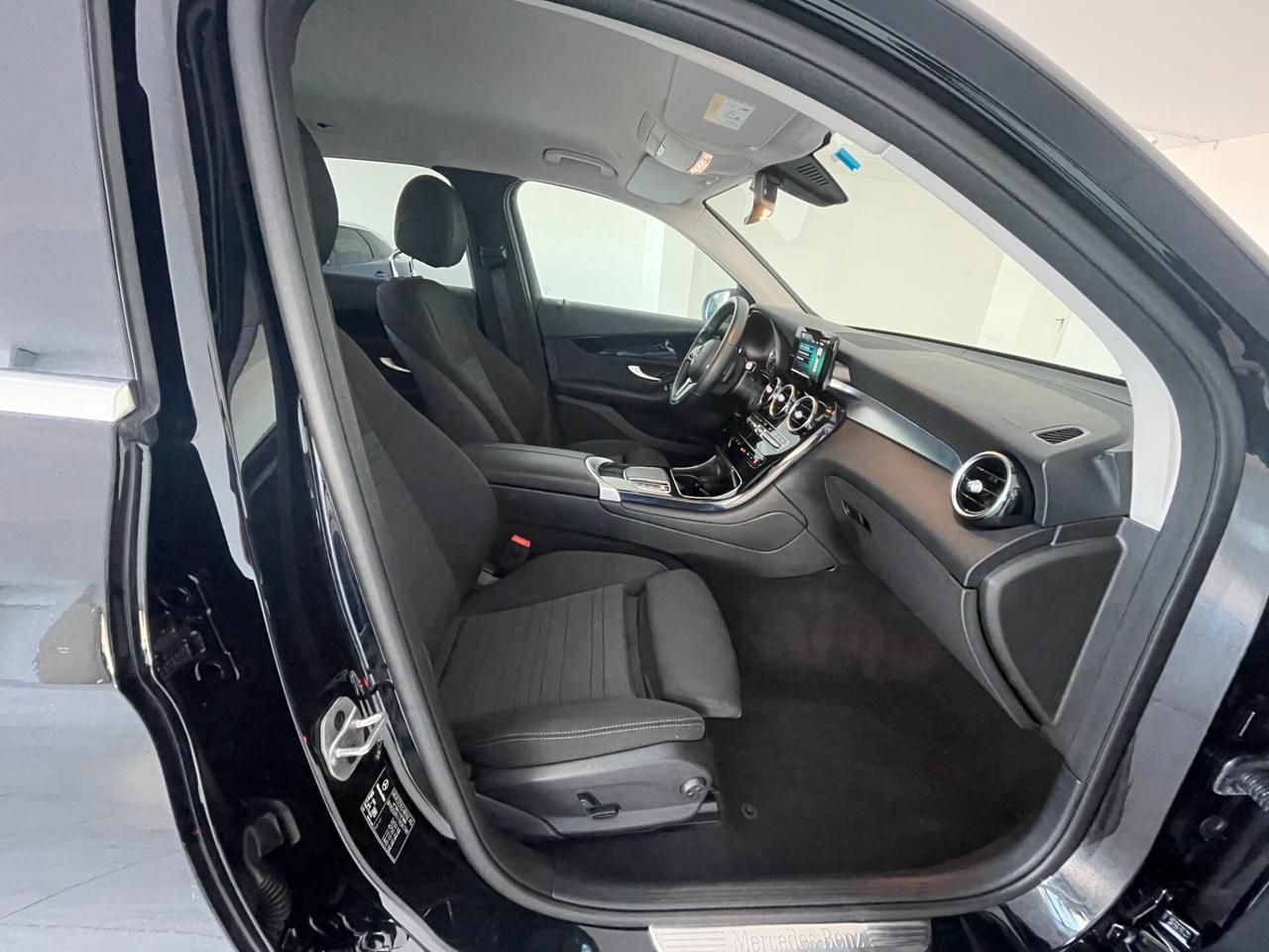 Mercedes-benz GLC 300 de phev (eq-power) Executive