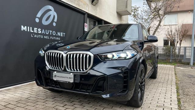 BMW X5 xDrive30d 48V Msport 22" Keyless HUD