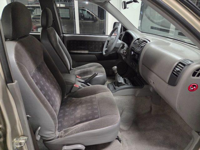 ISUZU D-Max 3.0 TD cat 4WD UNICOPROPIETARIO