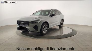 VOLVO Xc60 B5 Mild Hybrid Awd Automatico Plus Dark
