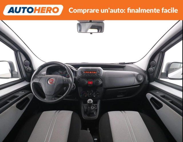 FIAT Qubo 1.4 8V 77 CV Dynamic
