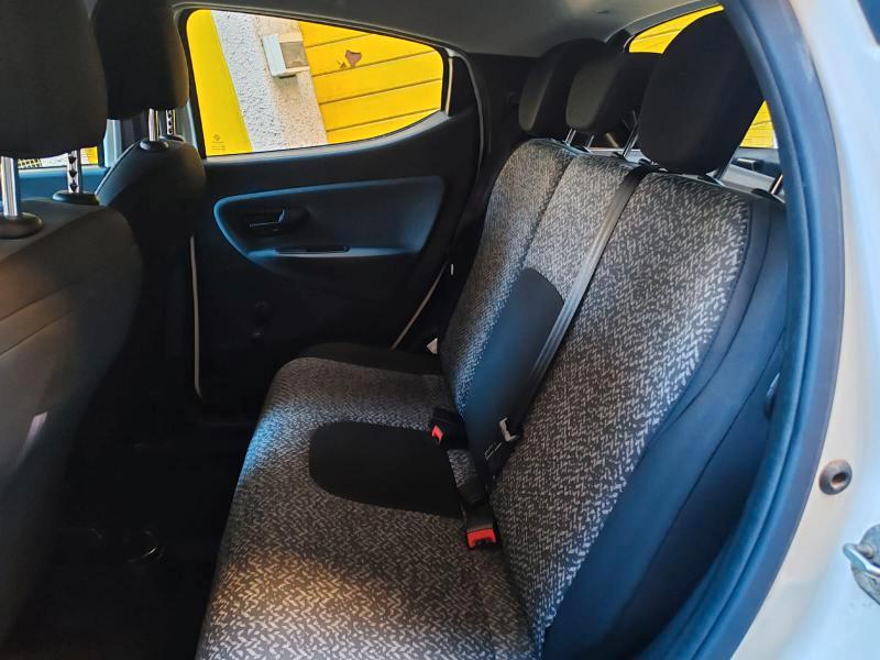 Lancia Ypsilon 5 Porte Ypsilon 1.0 hybrid Silver s&s 70cv