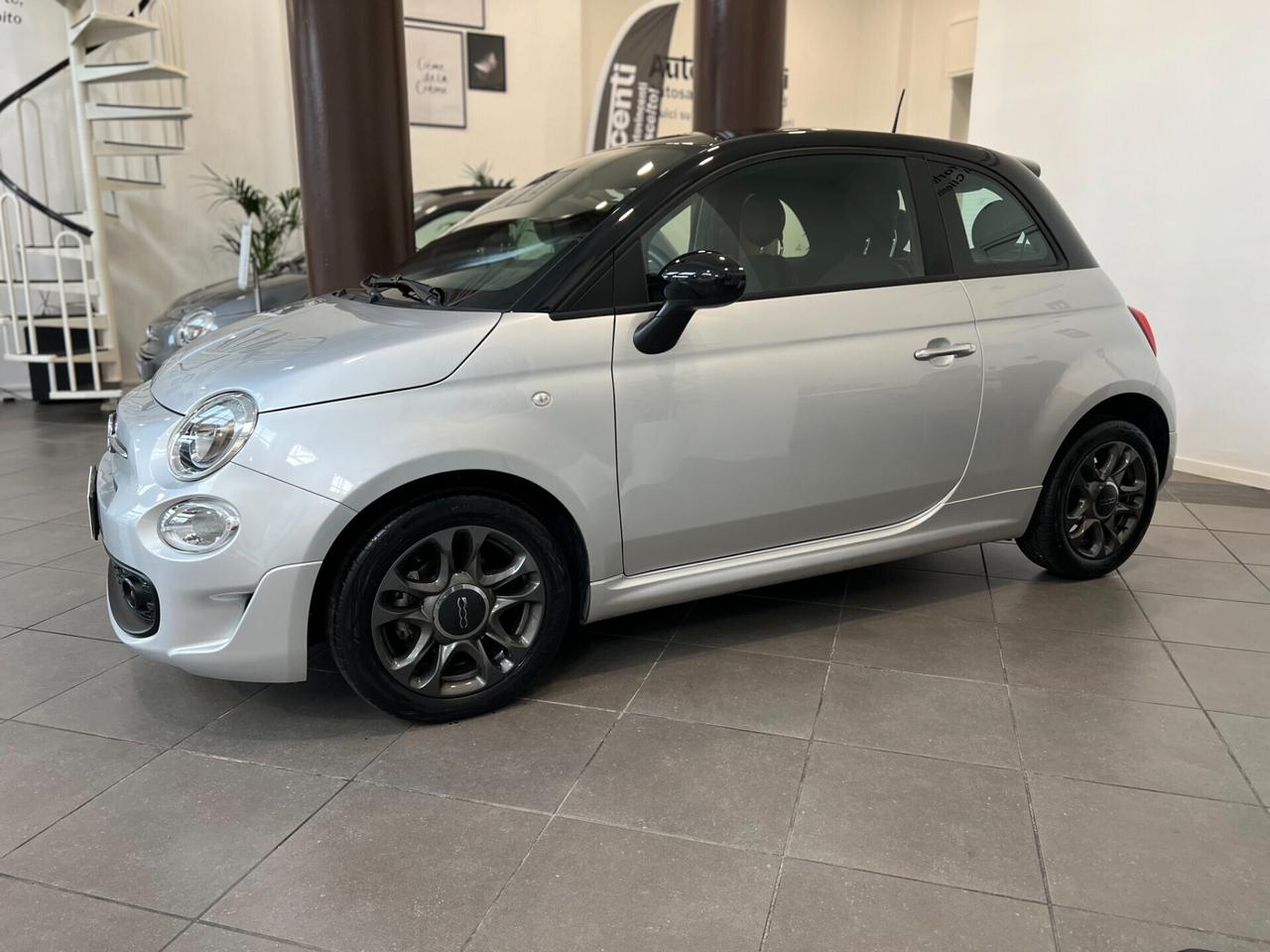 FIAT 500 CONNECT | PREZZO PER 36 MESI DI UTILIZZO