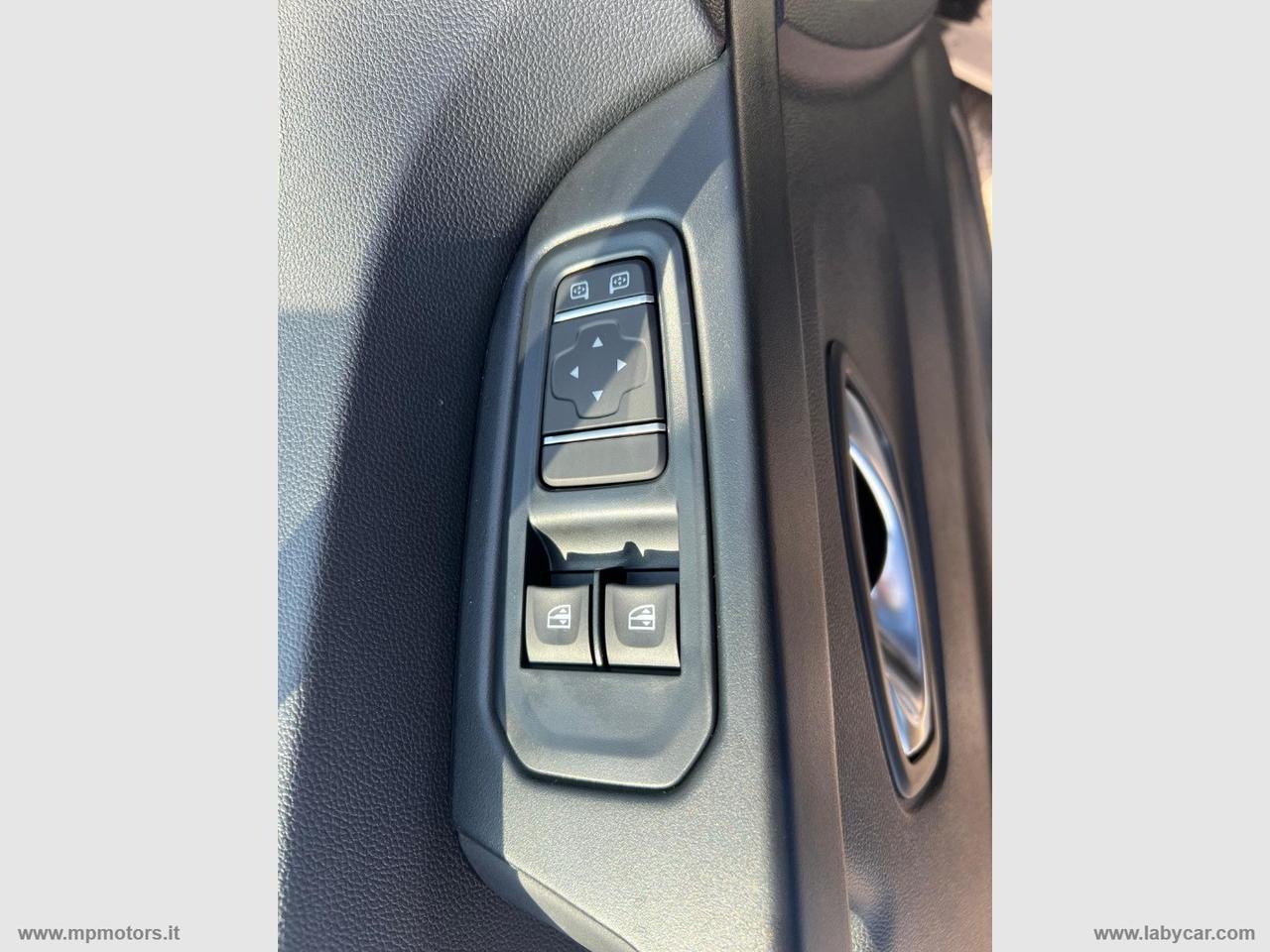 RENAULT TRAFIC EQUILIBRE MY24 2.0 DCI 150CV 9 POSTI KM 0