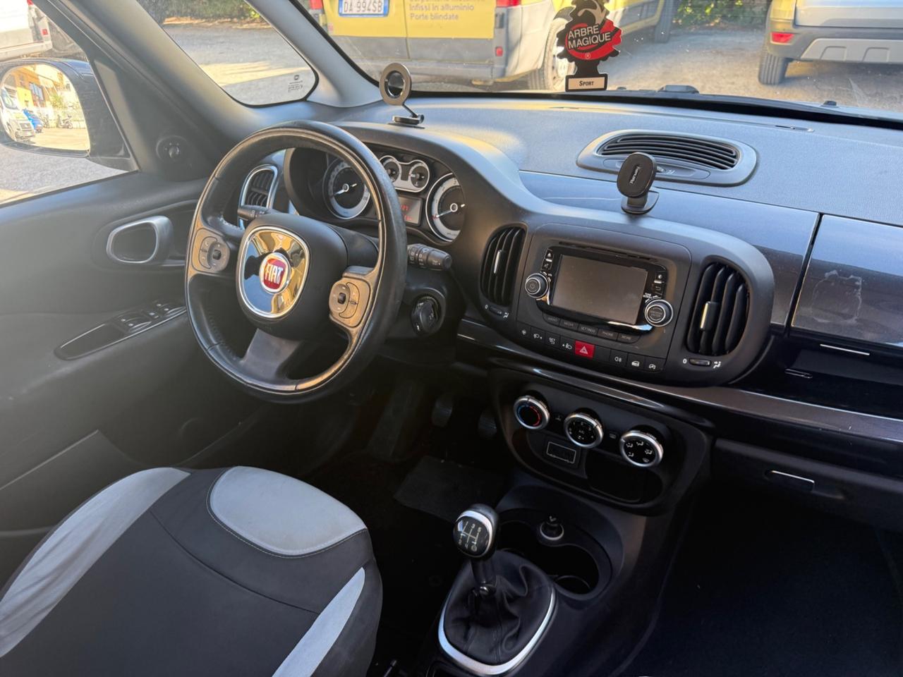 Fiat 500L 1.3 Multijet 95 CV Pop