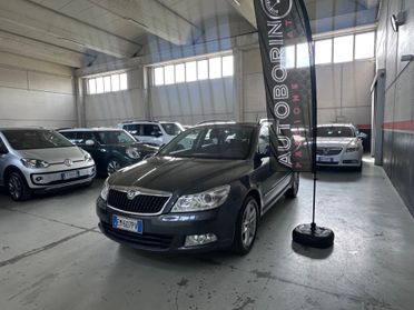 Skoda Octavia 1.6 TDI CR F.AP. Wagon Elegance