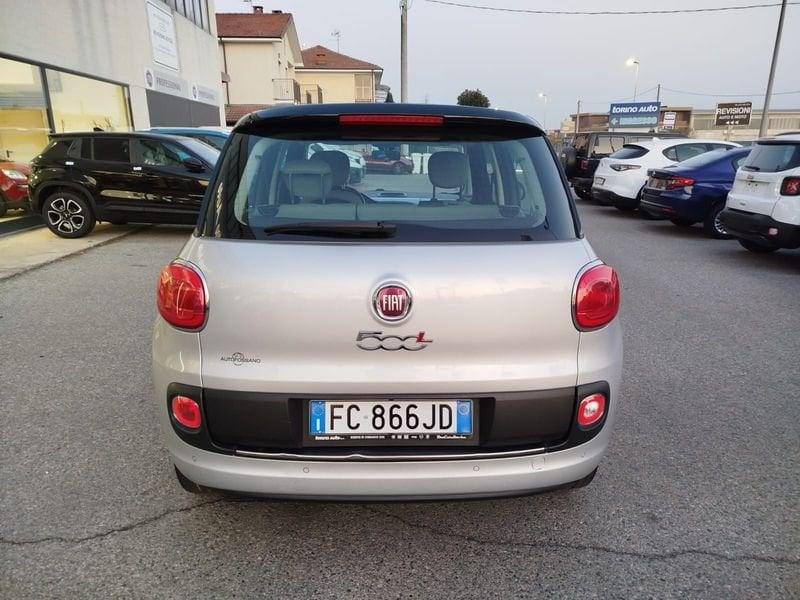 FIAT 500L 500L 1.3 Multijet 85 CV Pop Star