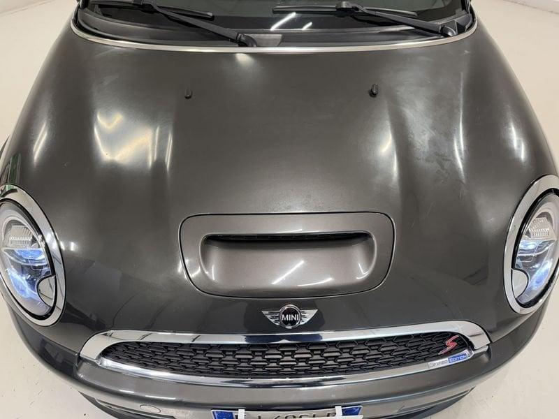 MINI Mini Mini 1.6 16V Cooper S 184CV - Limited Edition