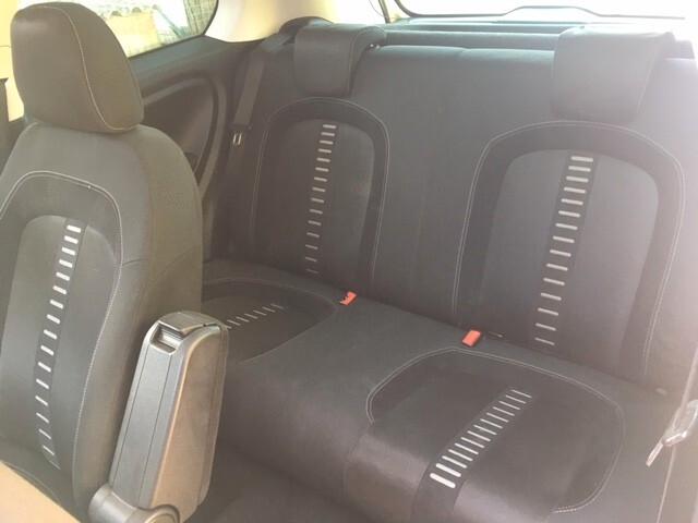 Fiat Grande Punto Grande Punto 1.4 T-Jet 16V 3 porte Sport