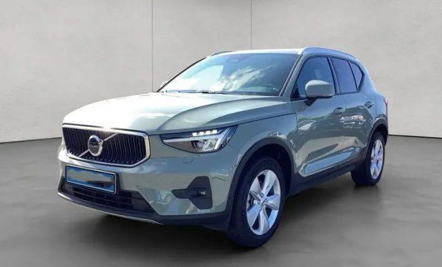VOLVO XC40 B3 automatico Core N1