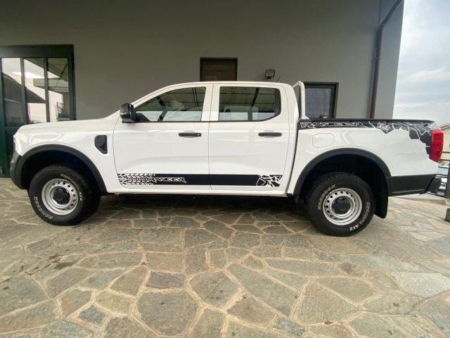 FORD Ranger Ranger 2.0 ECOBLUE DC XL 5 posti