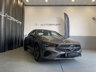 Mercedes-Benz CLA Coupé CLA 180 Automatic Progressive Advanced