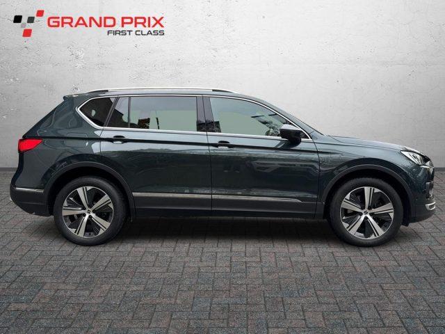 SEAT Tarraco 2.0 TDI 200 CV 4Drive DSG XCELLENCE