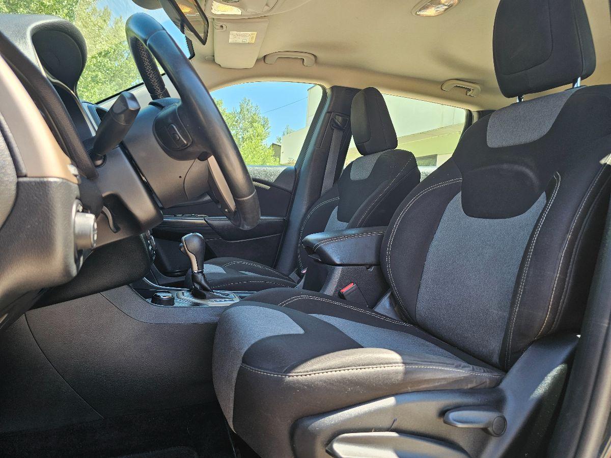 JEEP CHEROKEE 2.0 MJT DIESEL 170CV 4WD