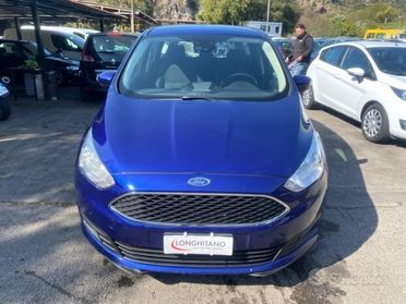 Ford C-Max ford