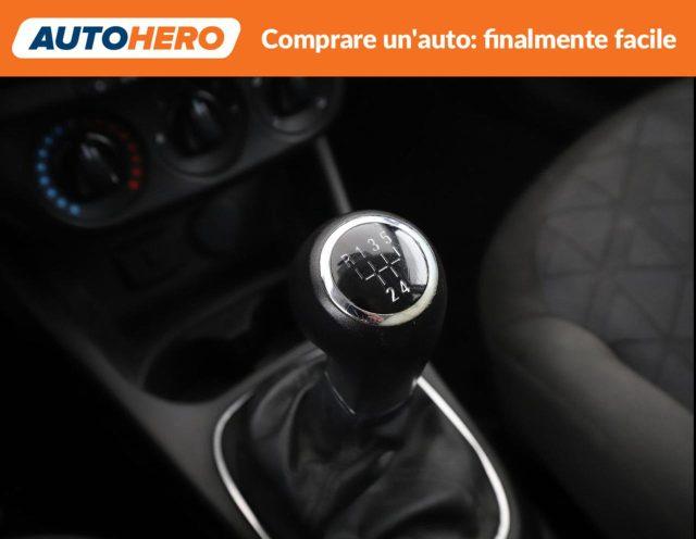 OPEL Corsa 1.2 5 porte 120 Anniversary