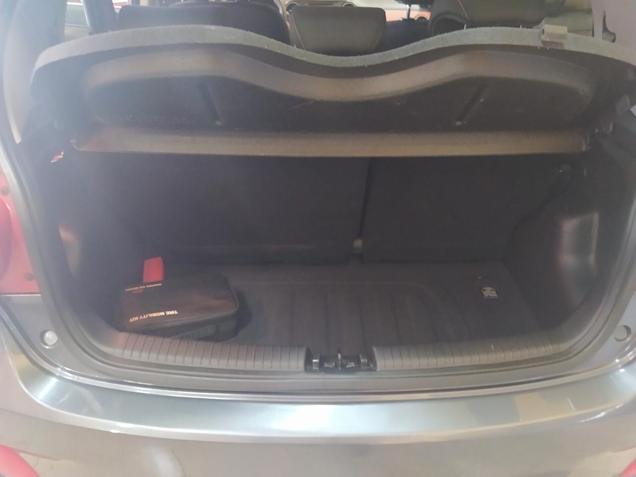 Hyundai i10 1.0 LPGI Econext Sound Edition Neopatentato