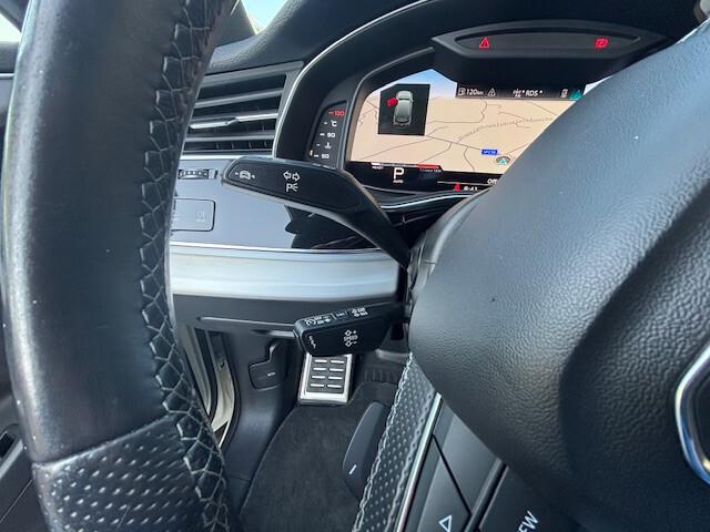 Audi Q7 50 TDI 286CV (IBRIDO) QUATTRO 2022