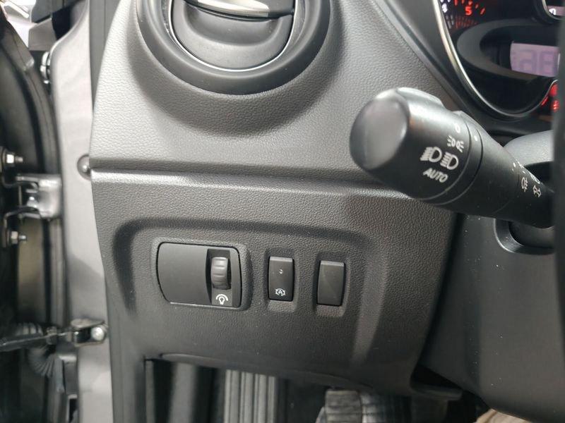 Renault Captur Captur dCi 8V 110 CV Start&Stop Energy