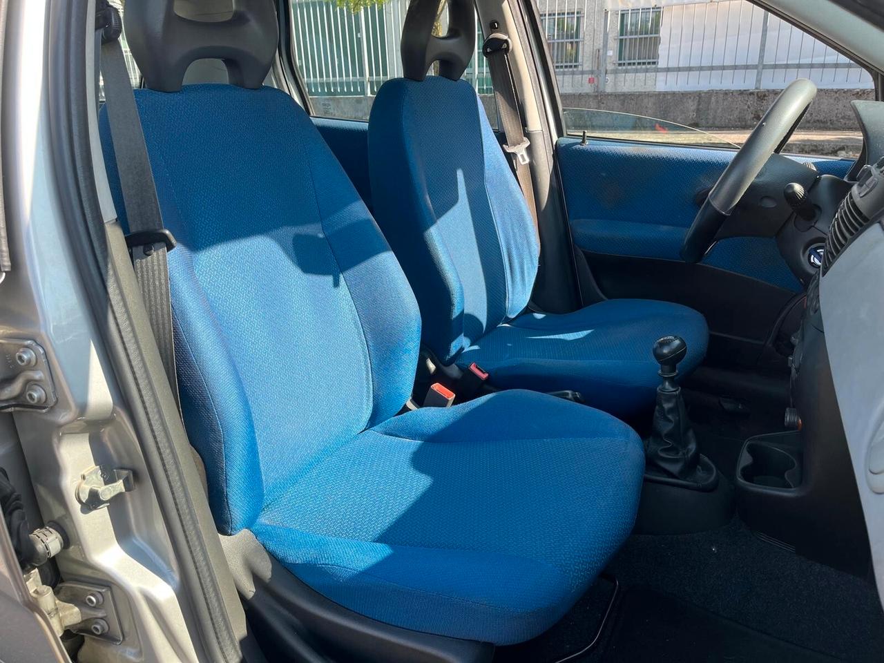 Fiat Punto 1.2i 16V cat 5 porte Verve