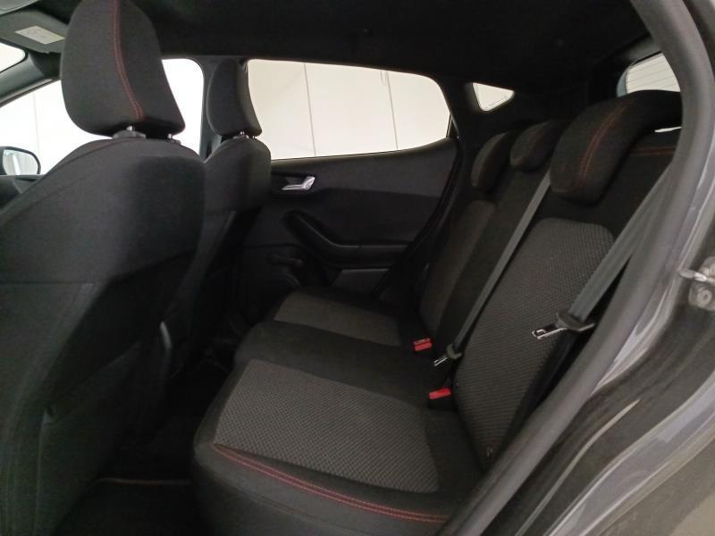 Ford Fiesta 5 Porte 1.5 TDCi ST-Line