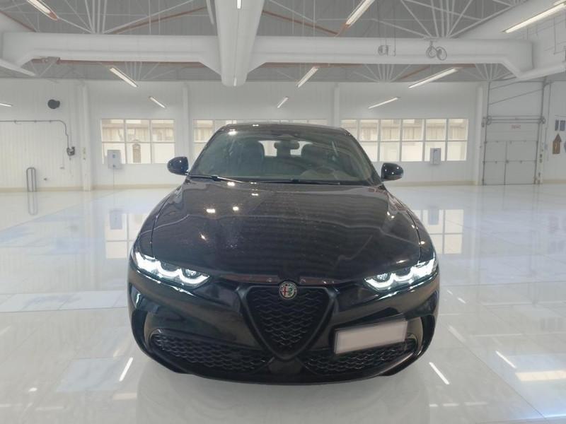 ALFA ROMEO TONALE 1.6 DIESEL 130 CV TCT6 SPRINT SUV