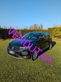 Volkswagen T-Roc 1.6 TDI ---FULL LED---VIRTUAL COCKPIT!!!