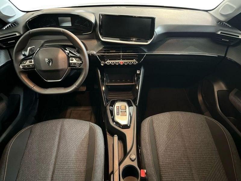 Peugeot 208 1.2 hybrid Style 110cv e-dcs 6