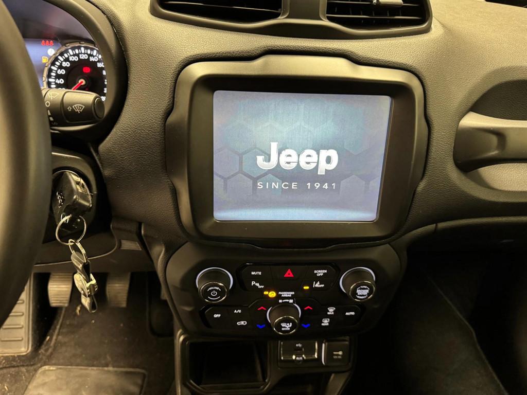 JEEP Renegade 2019 - Renegade 1.0 t3 Limited 2wd