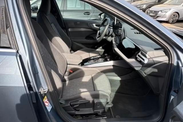 Audi A5 Avant TFSI 150 kW S tronic Line edition