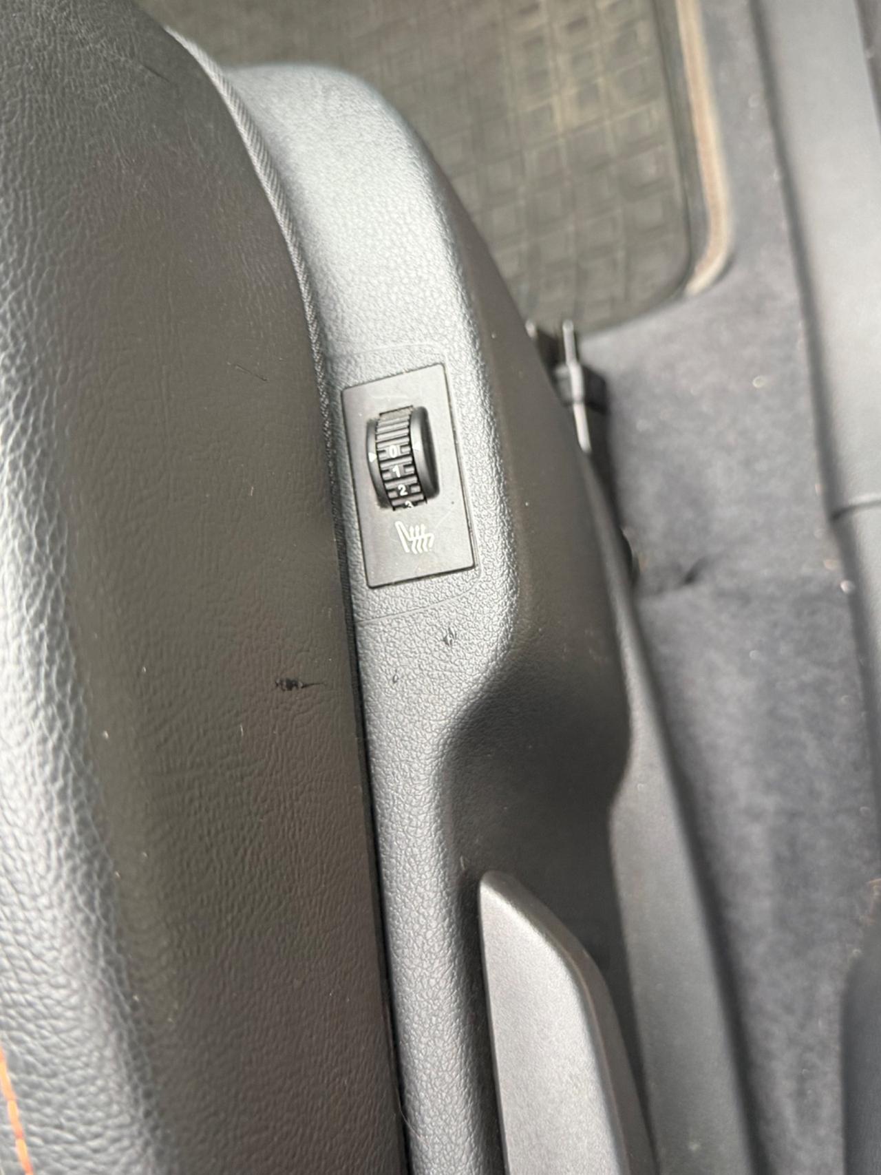 Peugeot 3008 1.6 HDi 2016 Crossway – Tetto Panoramico – Full Optional