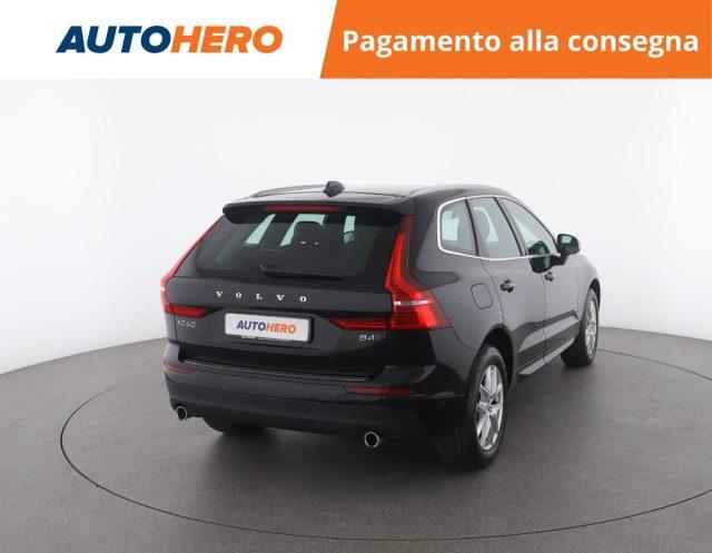 VOLVO XC60 B4 (d) AWD Geartronic Business Plus