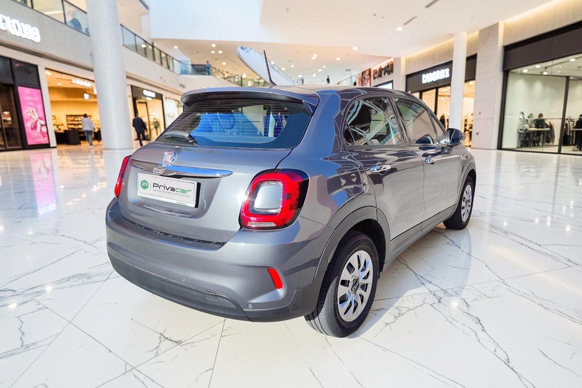 FIAT 500X 1.0 T3 120 CV Urban