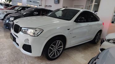 Bmw X4 xDrive20d Msport