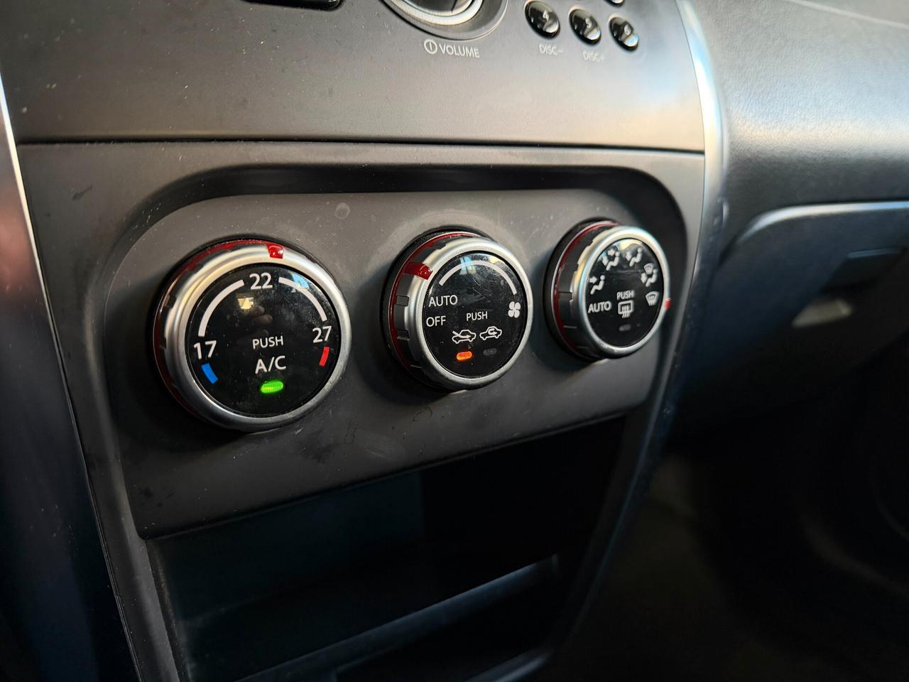 Fiat Sedici 1.6cc EMOTION 4x4 107cv - UNICO PROPRIETARIO