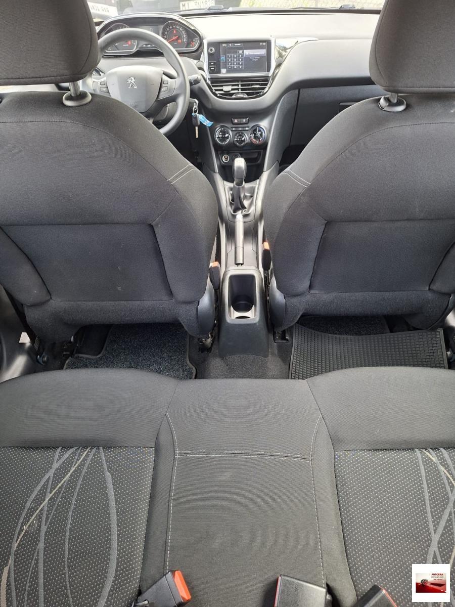 PEUGEOT - 208 - 1.2 e-VTi 82 CV S&S rob. 5p. Allure