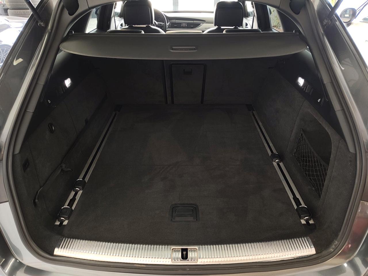 Audi A6 3.0TDI 272CV quattro S LINE/TETTO