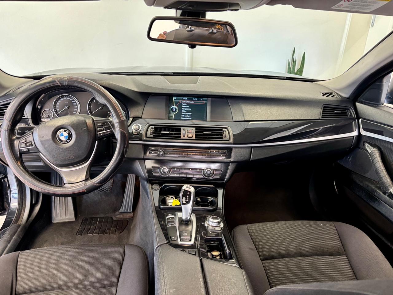 Bmw 520 520d Eletta