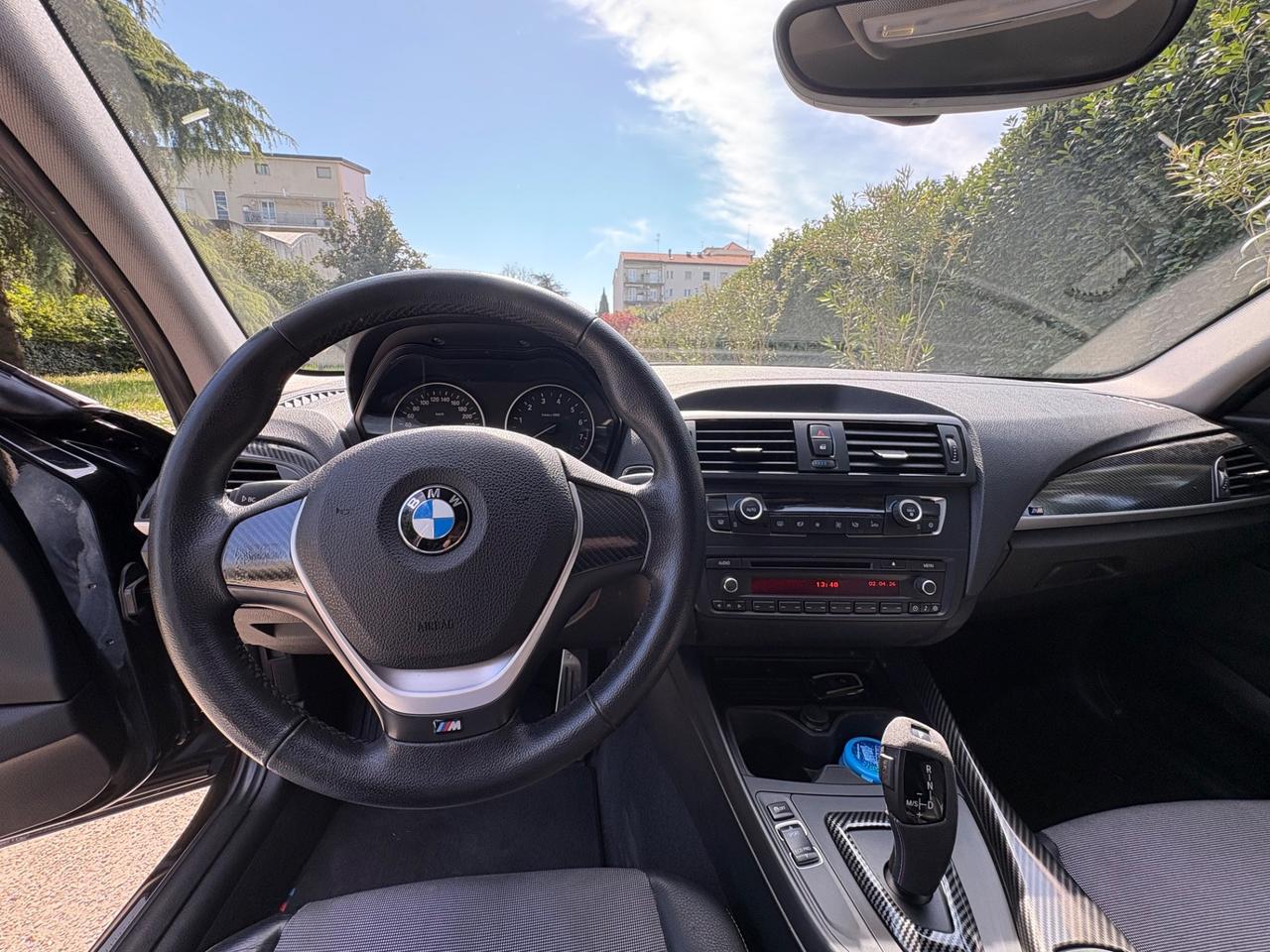 Bmw 116i Msport 1.6 136cv Auto
