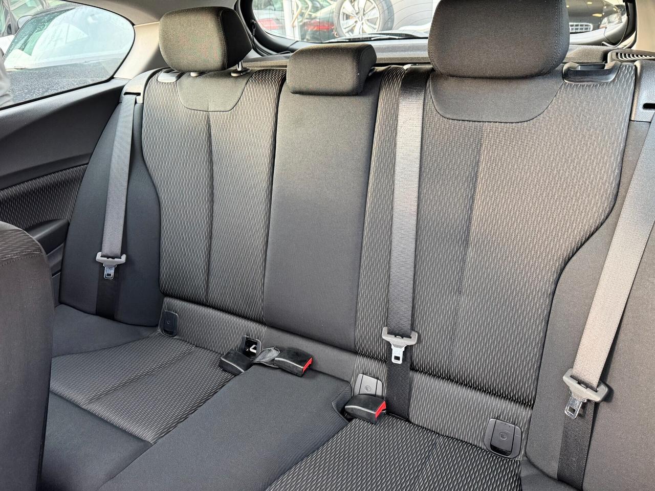 Bmw 116 116i 3p. Sport