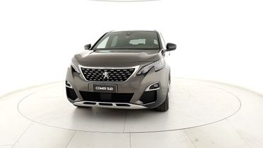 PEUGEOT 3008 II 2016 - 3008 1.5 bluehdi GT Line s&s 130cv eat8
