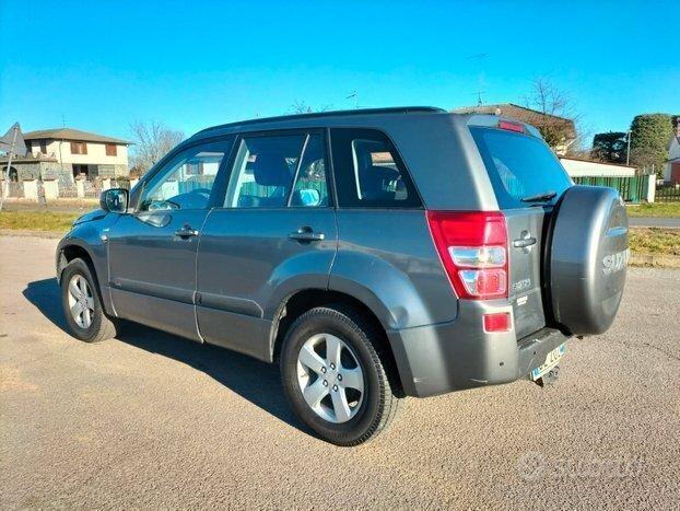 SUZUKI Grand Vitara - 2006