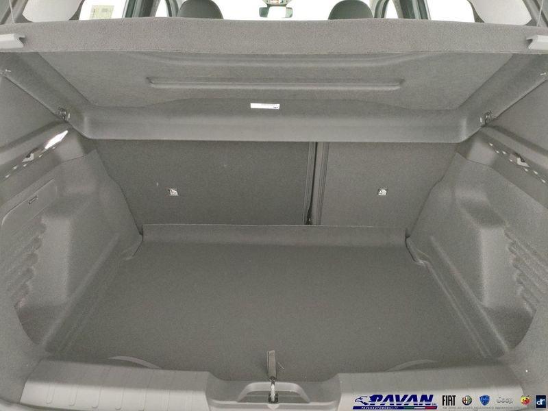 Jeep Avenger 1.2 Turbo 100 CV Longitude