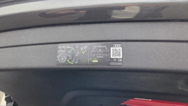 AUDI S5 Avant TFSI mHEV+ S tronic quattro sport attitude