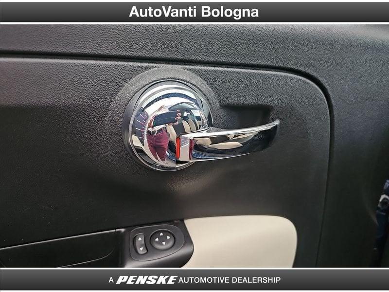 FIAT 500 Hybrid 1.0 70cv Ibrido Dolcevita