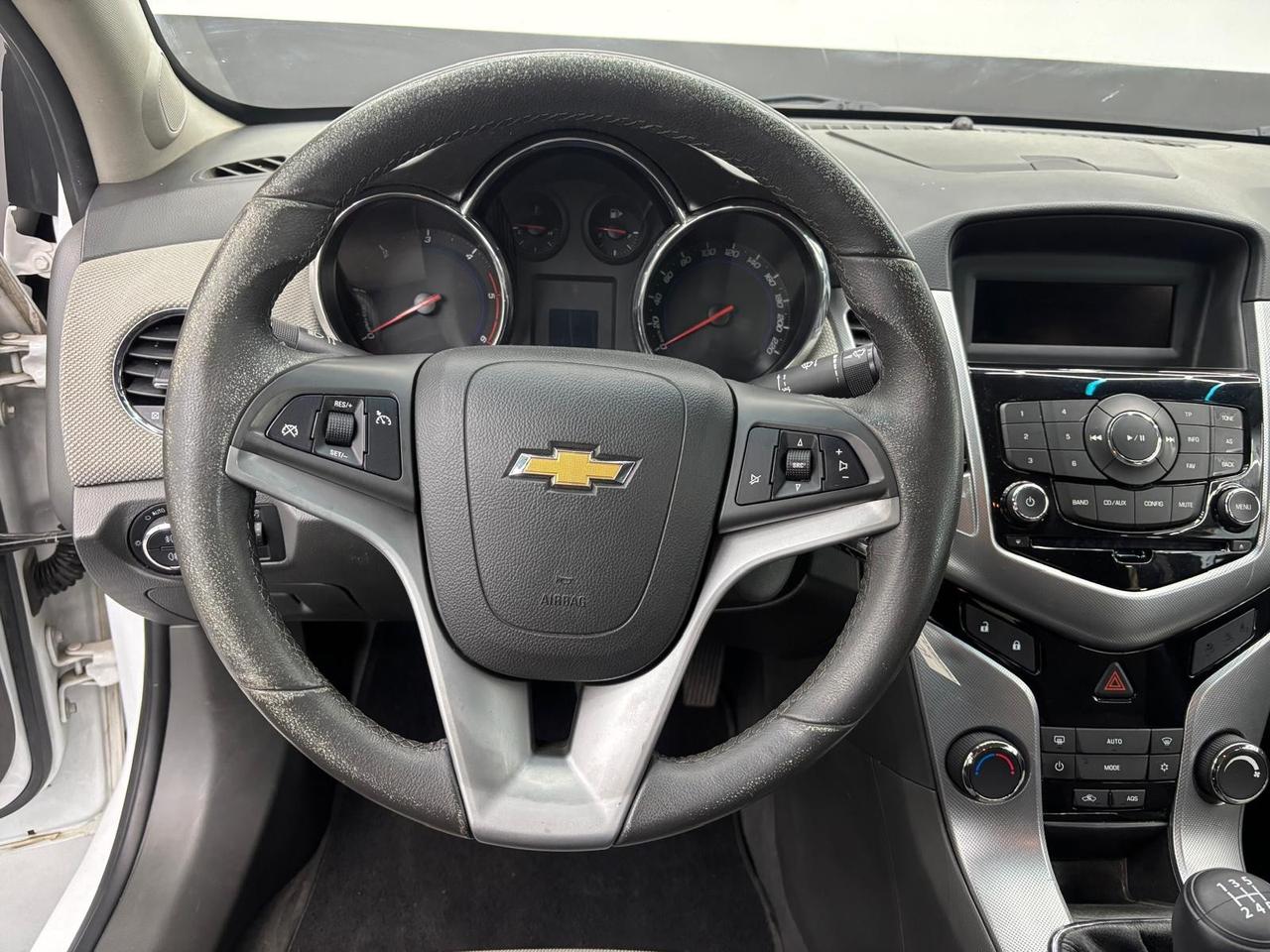 Chevrolet Cruze 2.0 Diesel 150CV 4 porte LT