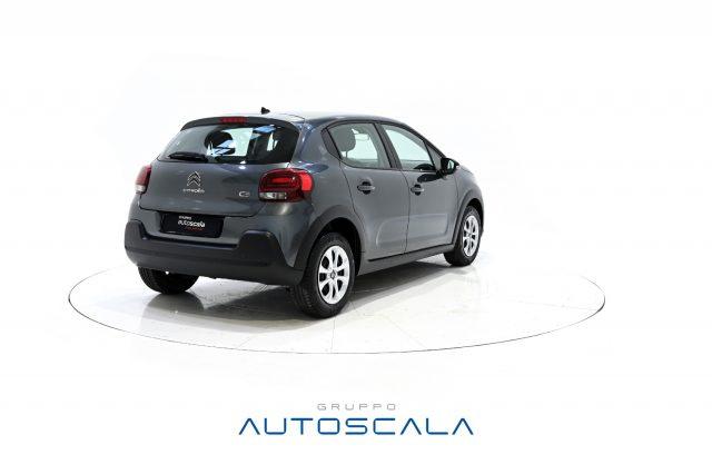 CITROEN C3 1.2 PureTech 82cv S&S Business